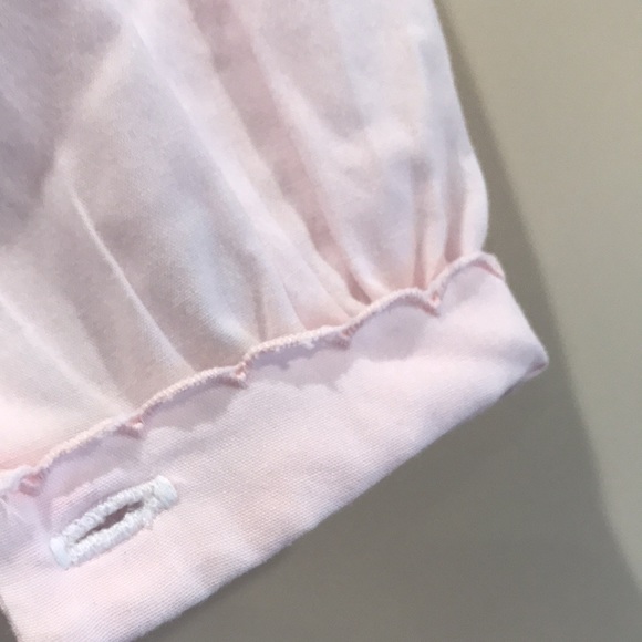 Rosey Kids one piece with matching booties - Picture 6 of 15